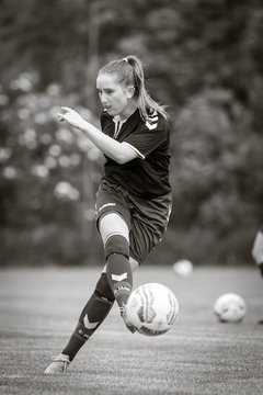 Bild 1684 - SV GW Siebenbaeumen - TuS Tensfeld : Ergebnis: 2:2